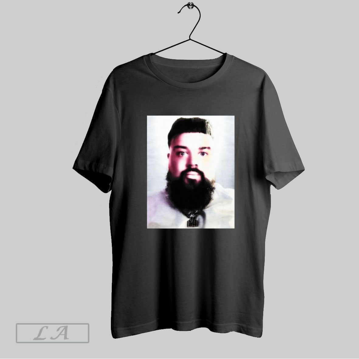Original Joeyy Miracle Laundry Face - Adult & Kids T-Shirts, Sweatshirts & Hoodies apparel design preview 1
