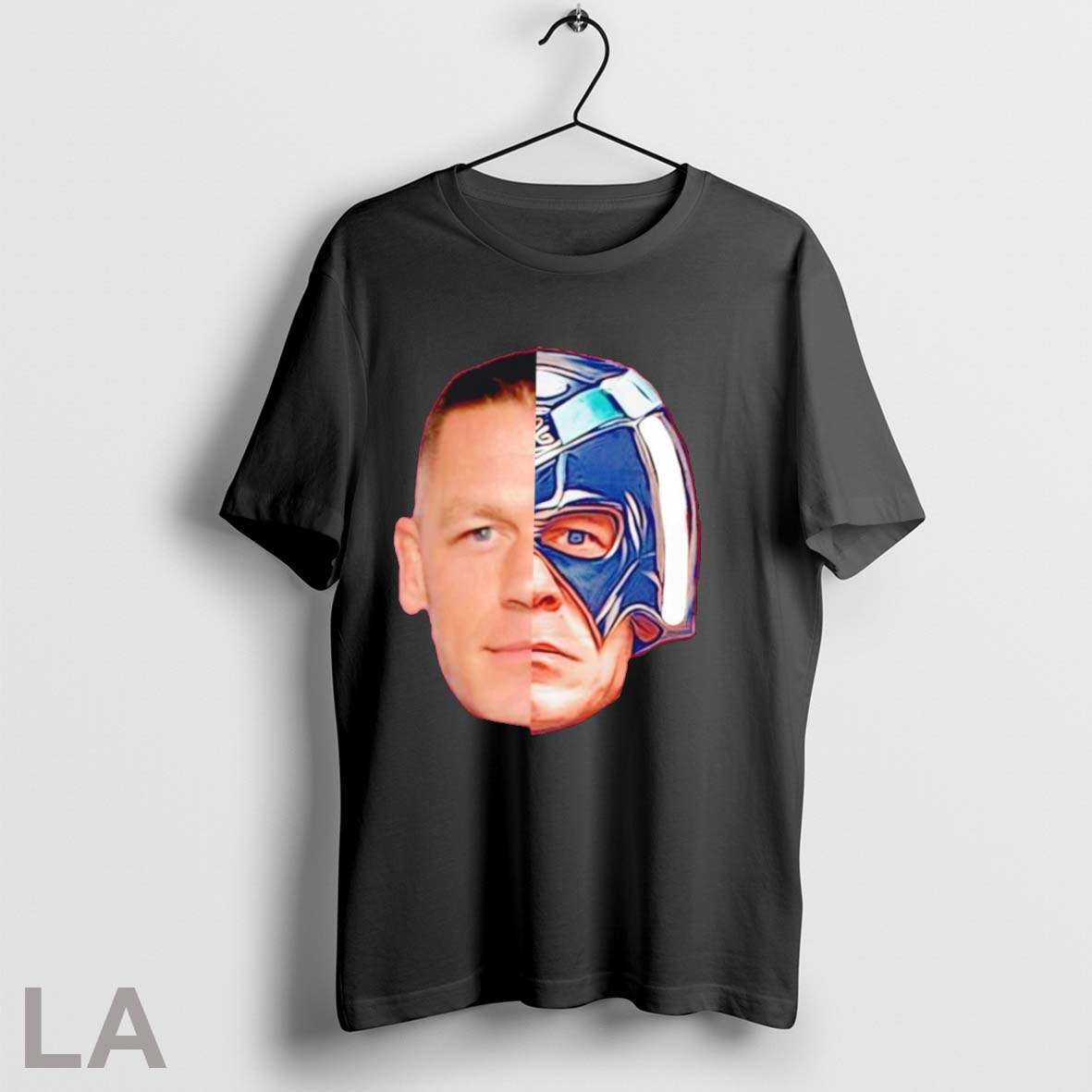 Original John Cena Peacemaker - Adult & Kids T-Shirts, Sweatshirts & Hoodies apparel design preview 1