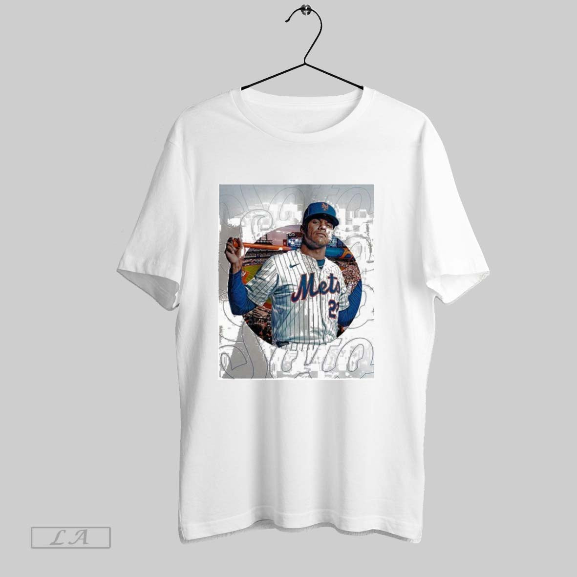 Original Juan Soto 5th Home Run In 5 Games New York - Adult & Kids T-Shirts, Sweatshirts & Hoodies apparel design preview 1