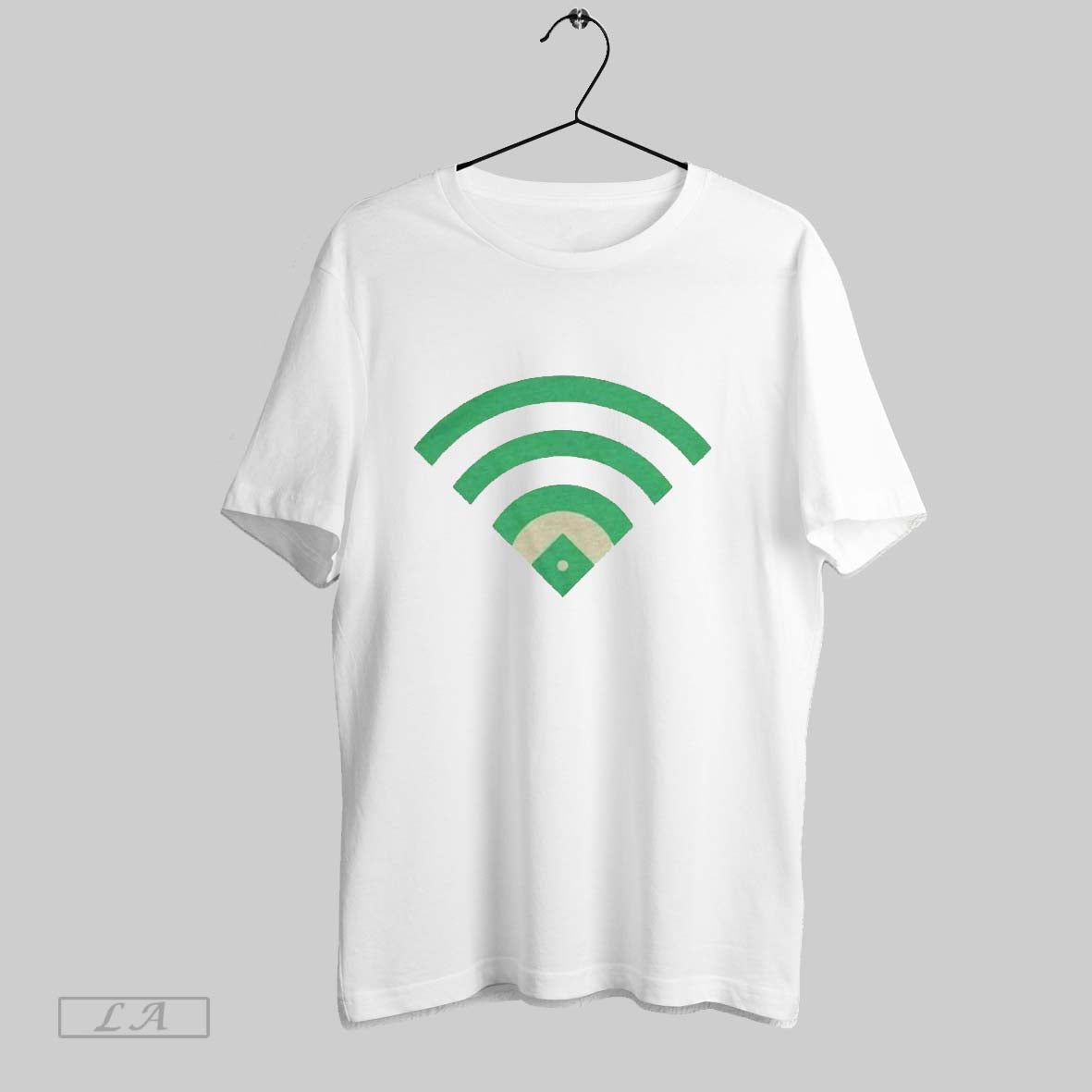 Original Julio Rodriguez Signal - Adult & Kids T-Shirts, Sweatshirts & Hoodies apparel design preview 1