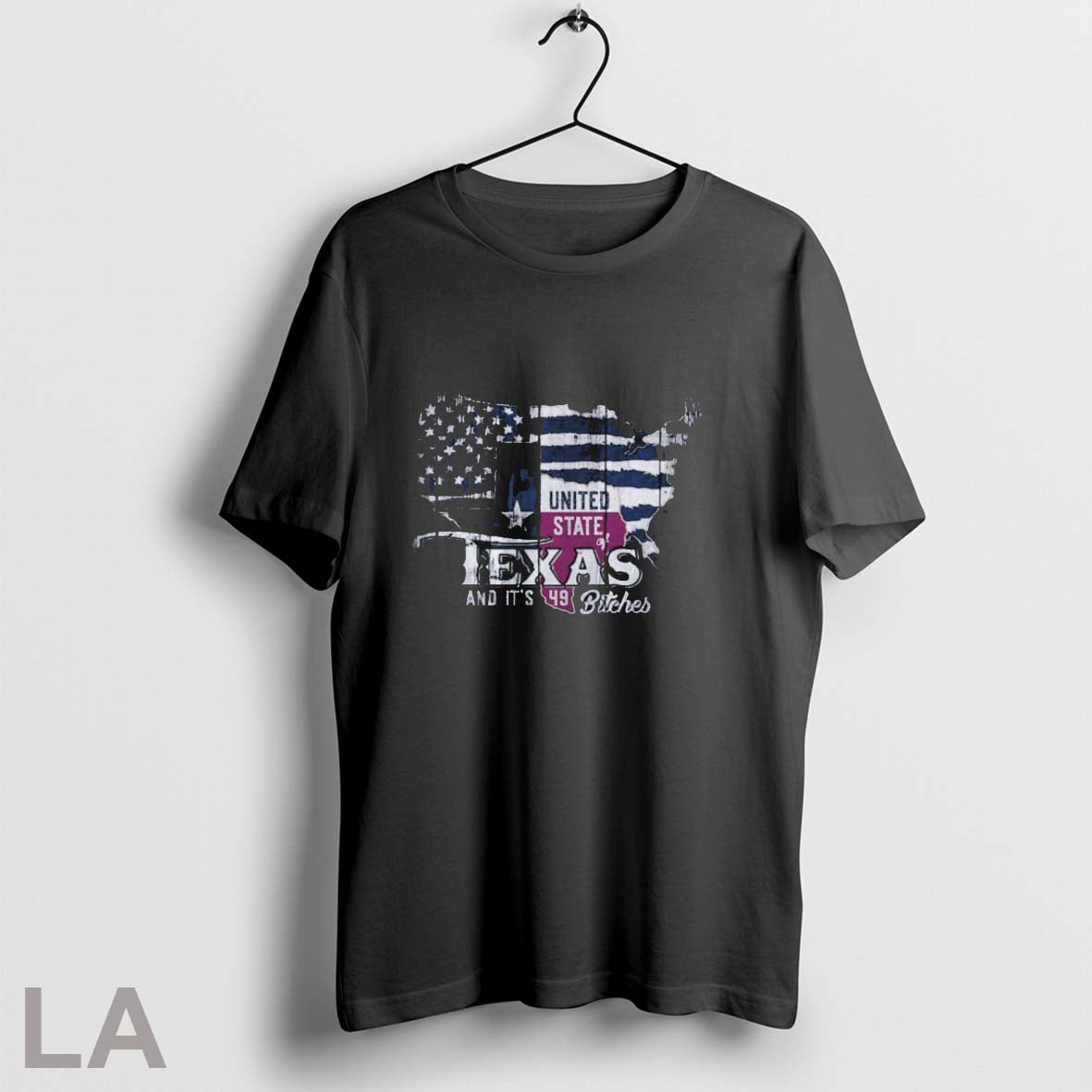 Original Kevin Fowler United State Texas And Its 49 - Adult & Kids T-Shirts, Sweatshirts & Hoodies apparel design preview 1