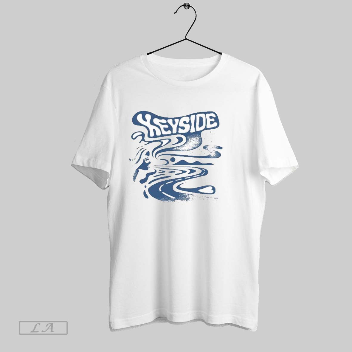 Original Keyside Runaway - Adult & Kids T-Shirts, Sweatshirts & Hoodies apparel design preview 1