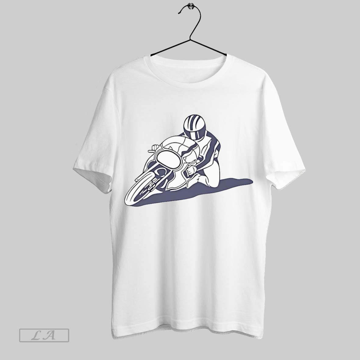 Original Kim Kelly Racing - Adult & Kids T-Shirts, Sweatshirts & Hoodies apparel design preview 1