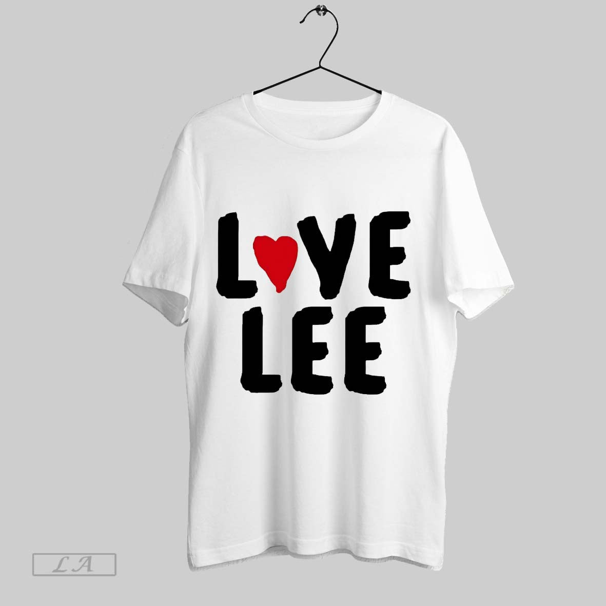 Original Lee Corso Love - Adult & Kids T-Shirts, Sweatshirts & Hoodies apparel design preview 1