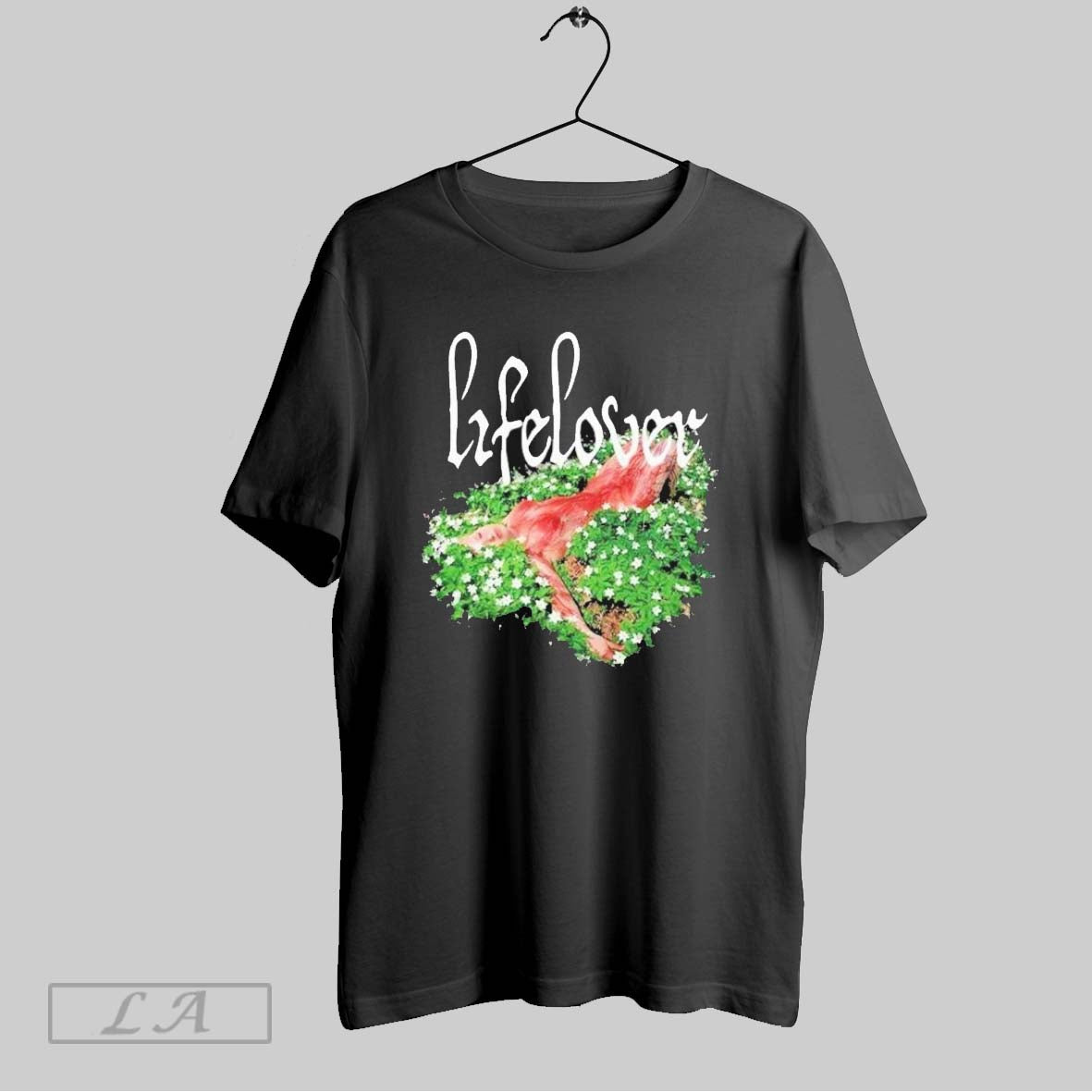 Original Lifelover Pulver - Adult & Kids T-Shirts, Sweatshirts & Hoodies apparel design preview 1