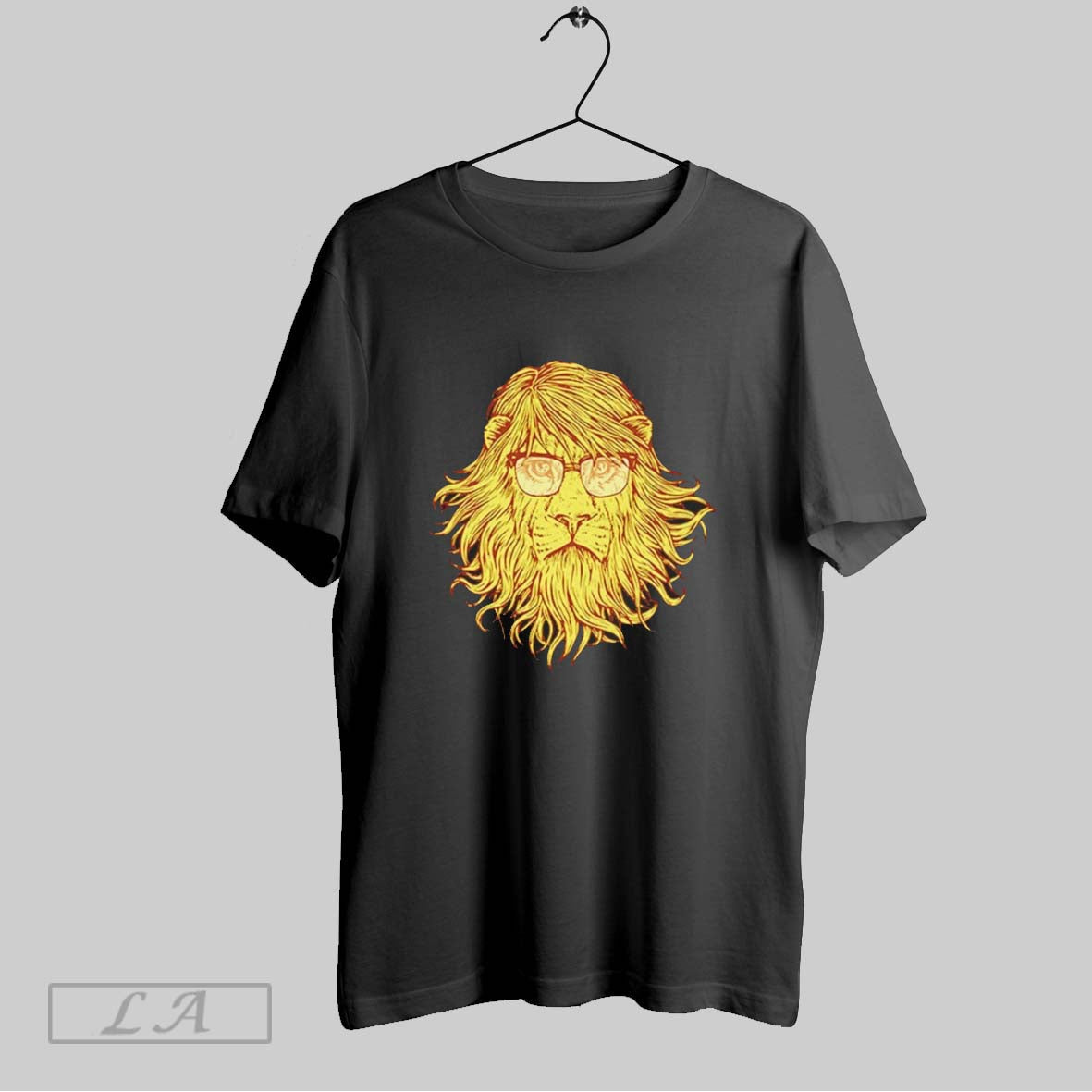 Original Lions Are Smarter Than I Am - Adult & Kids T-Shirts, Sweatshirts & Hoodies apparel design preview 1