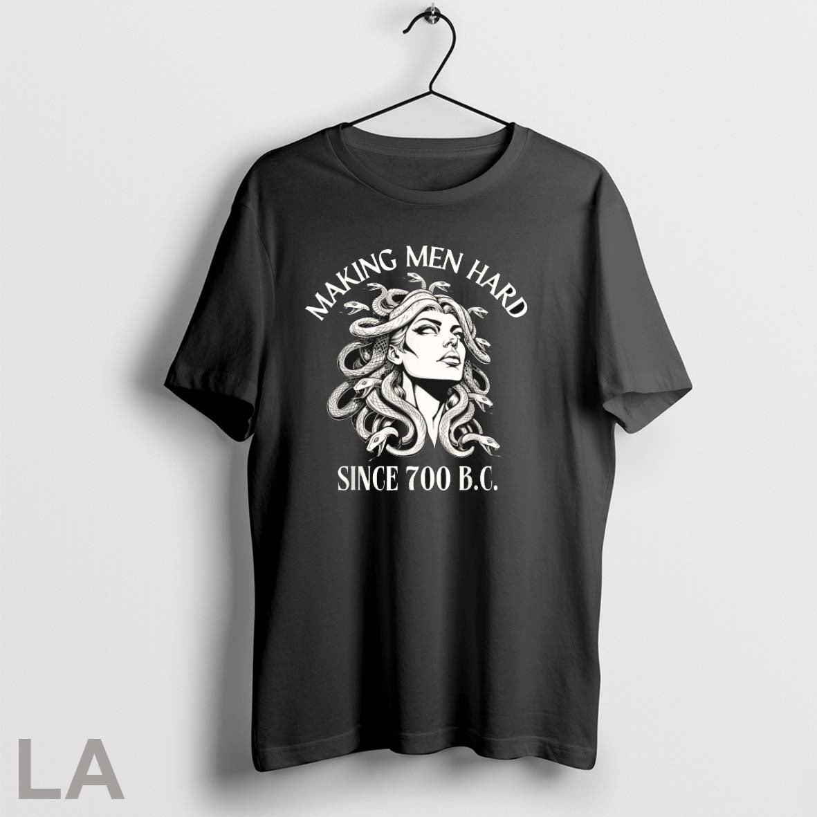 Original Making Men Hard Since 700 Bc Greek Mythology - Adult & Kids T-Shirts, Sweatshirts & Hoodies apparel design preview 1