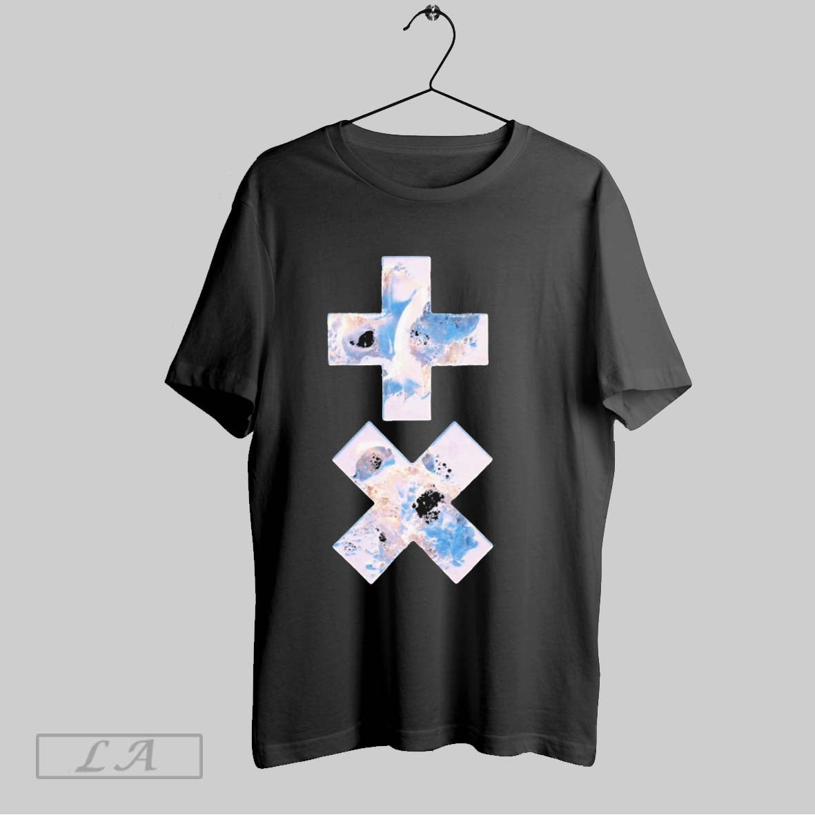 Original Martin Garrix X Wave - Adult & Kids T-Shirts, Sweatshirts & Hoodies apparel design preview 1