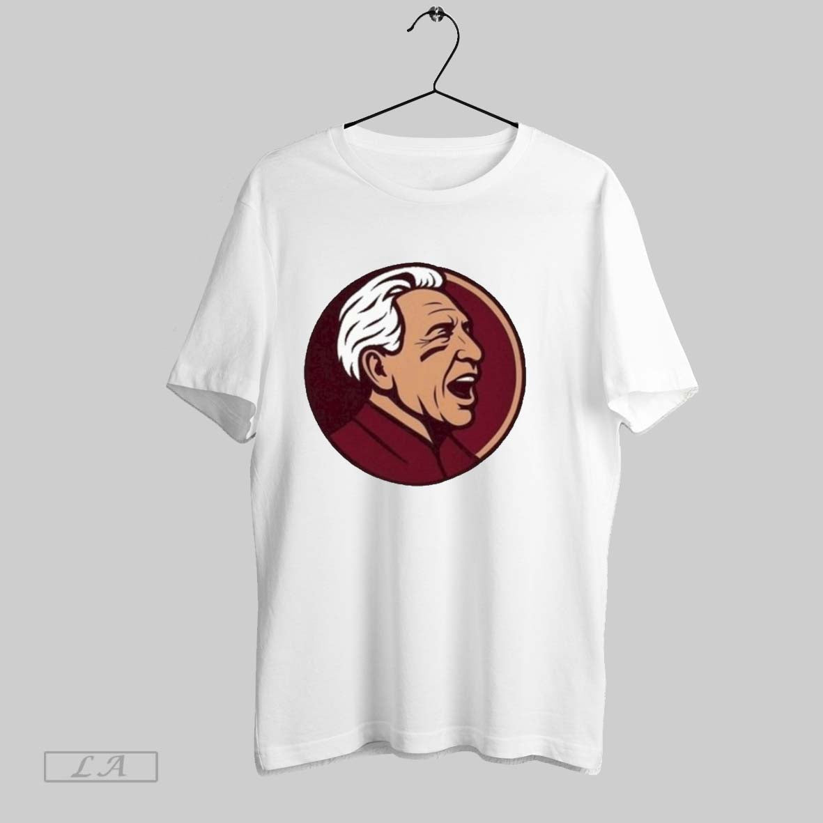 Original Mike Norvell Florida State Seminoles Madison - Adult & Kids T-Shirts, Sweatshirts & Hoodies apparel design preview 1