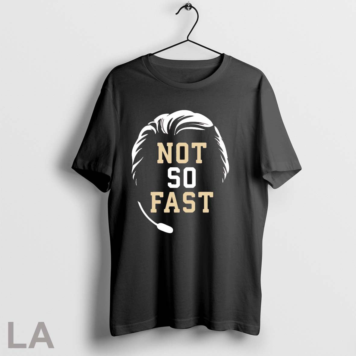 Original Mike Norvell Florida State Seminoles Not So - Adult & Kids T-Shirts, Sweatshirts & Hoodies apparel design preview 1