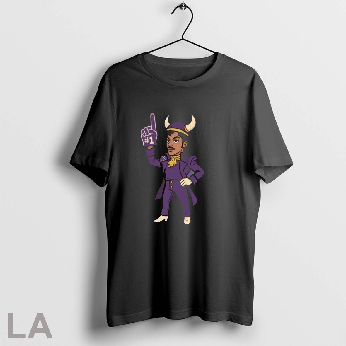 Original Minnesota Football Fan 1 - Adult & Kids T-Shirts, Sweatshirts & Hoodies apparel design preview 1