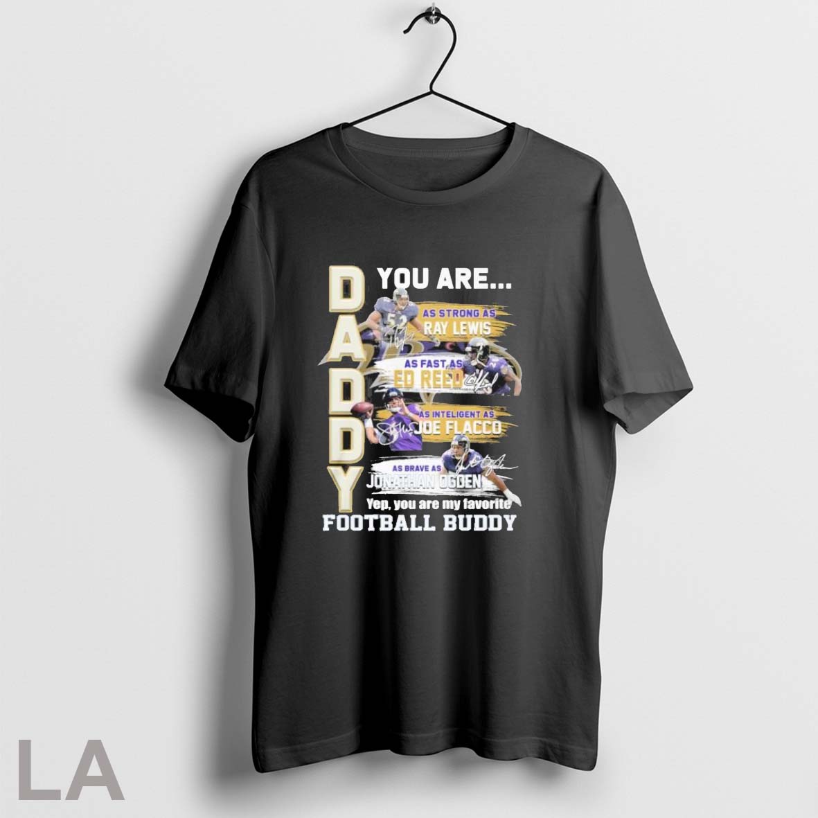 Original Minnesota Vikings Daddy You Are Football - Adult & Kids T-Shirts, Sweatshirts & Hoodies apparel design preview 1