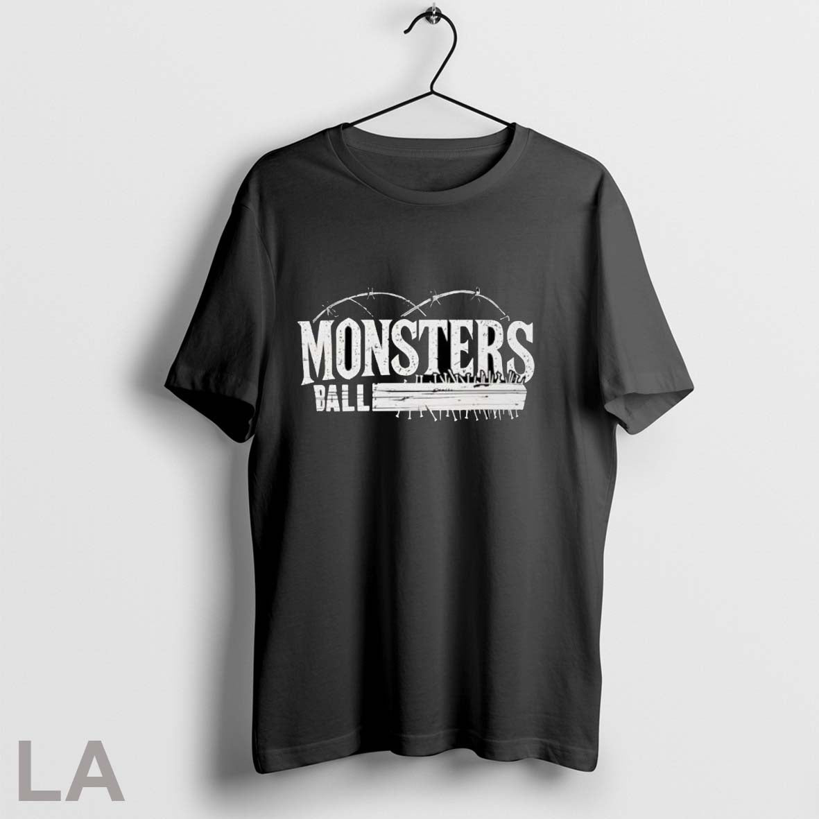 Original Monsters Ball Nxt - Adult & Kids T-Shirts, Sweatshirts & Hoodies apparel design preview 1