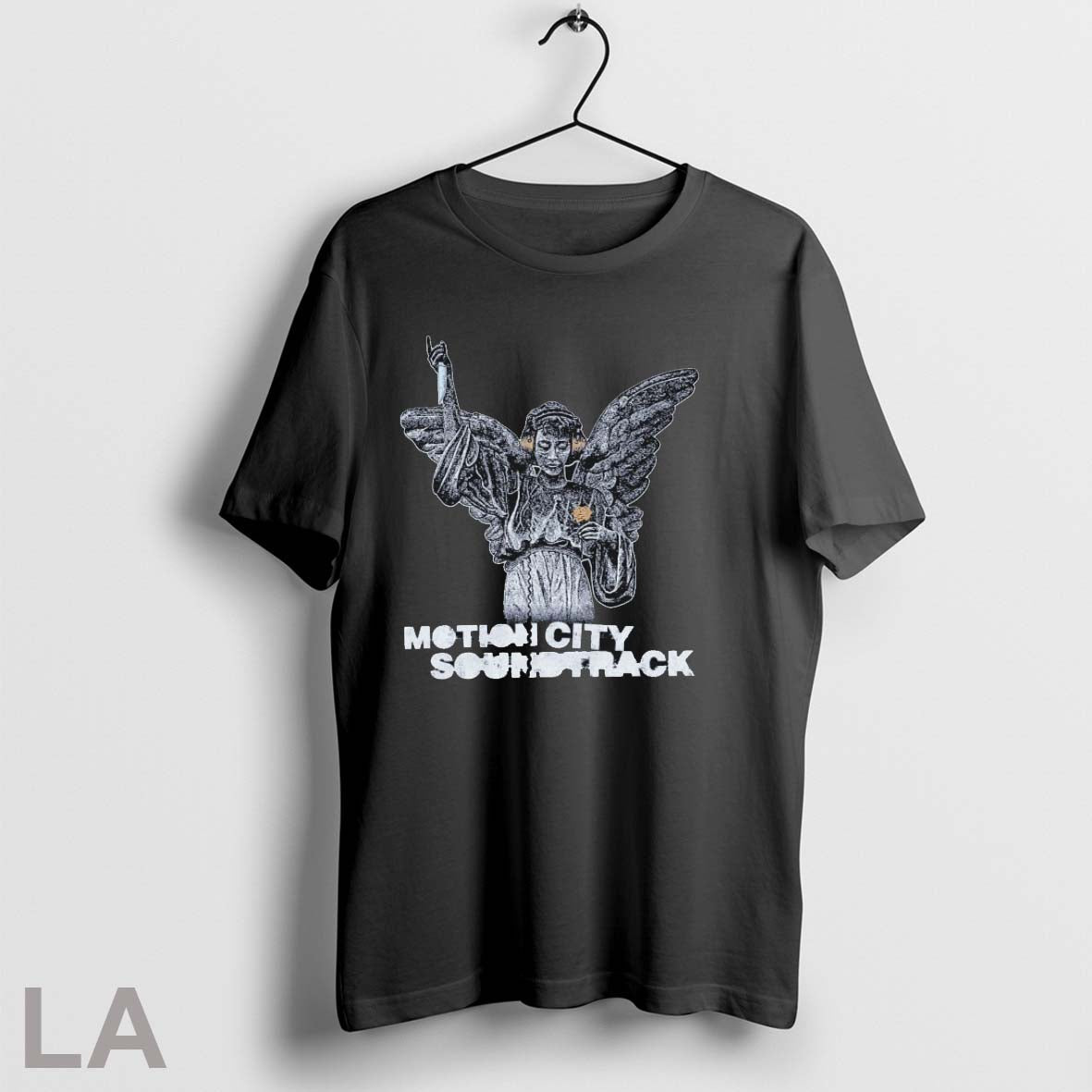 Original Motion City Soundtrack The Same Old Wasted - Adult & Kids T-Shirts, Sweatshirts & Hoodies apparel design preview 1