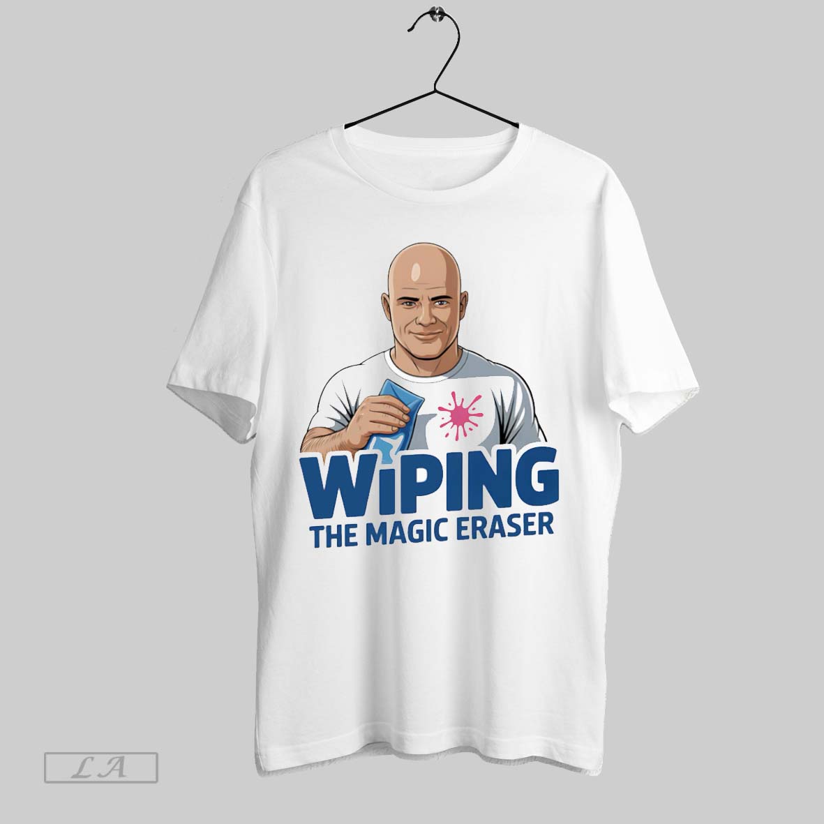 Original Mr - Adult & Kids T-Shirts, Sweatshirts & Hoodies apparel design preview 1