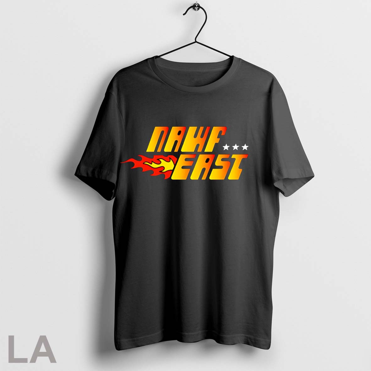 Original Nawf East 1997 - Adult & Kids T-Shirts, Sweatshirts & Hoodies apparel design preview 1