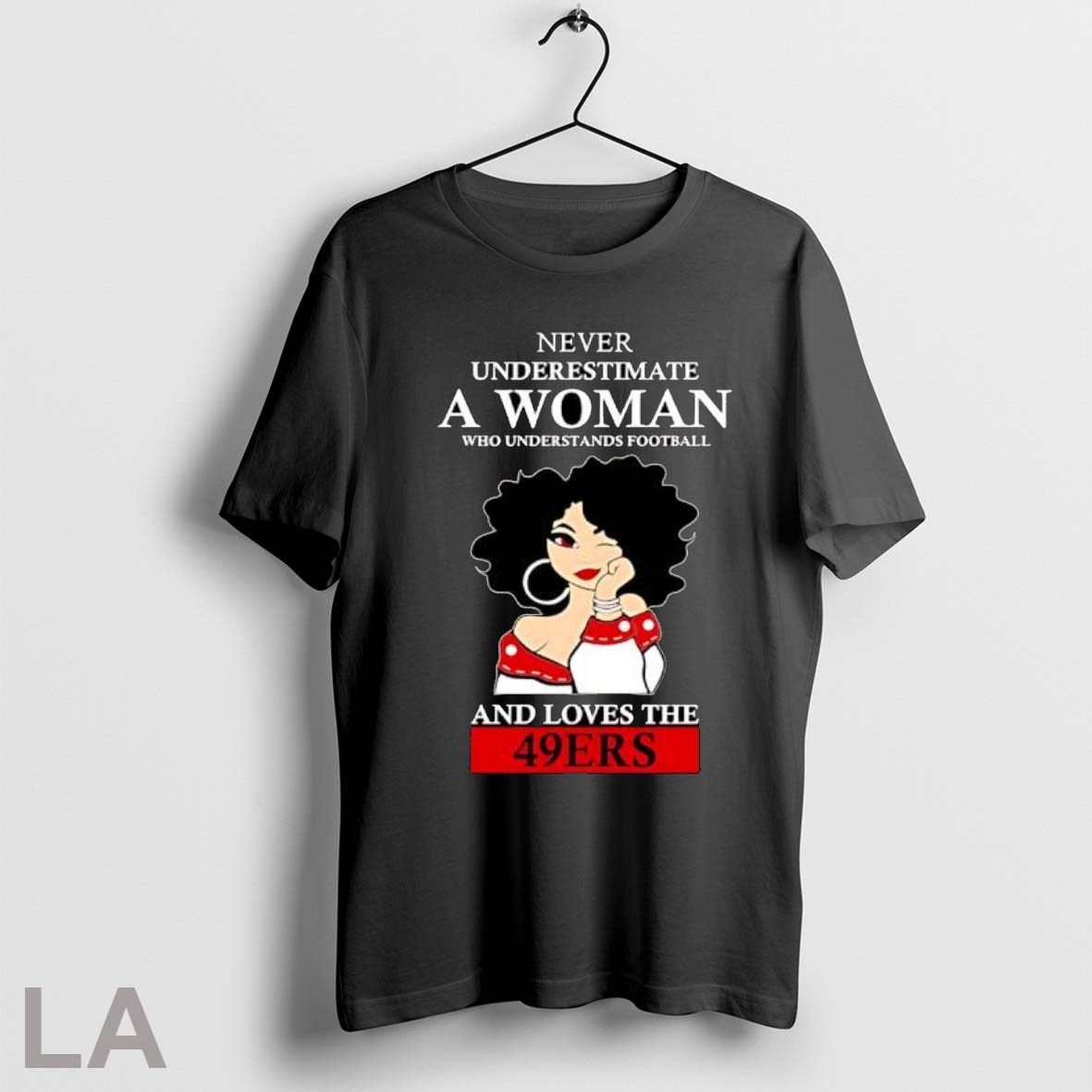 Original Never Underestimate A Woman Who Understands - Adult & Kids T-Shirts, Sweatshirts & Hoodies apparel design preview 1