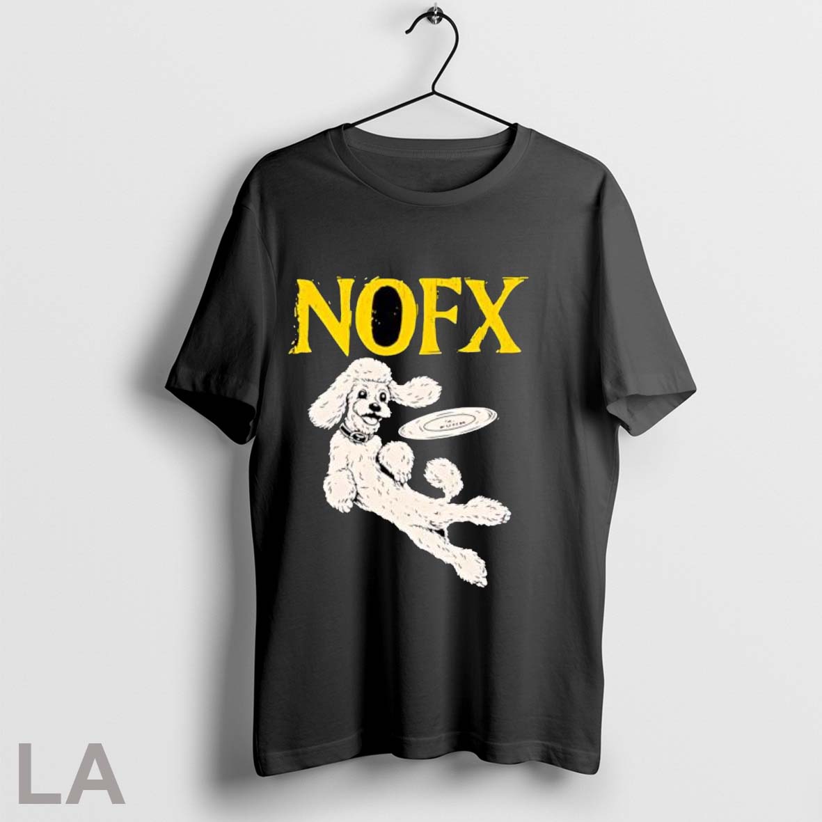 Original Nofx Dog Punk - Adult & Kids T-Shirts, Sweatshirts & Hoodies apparel design preview 1