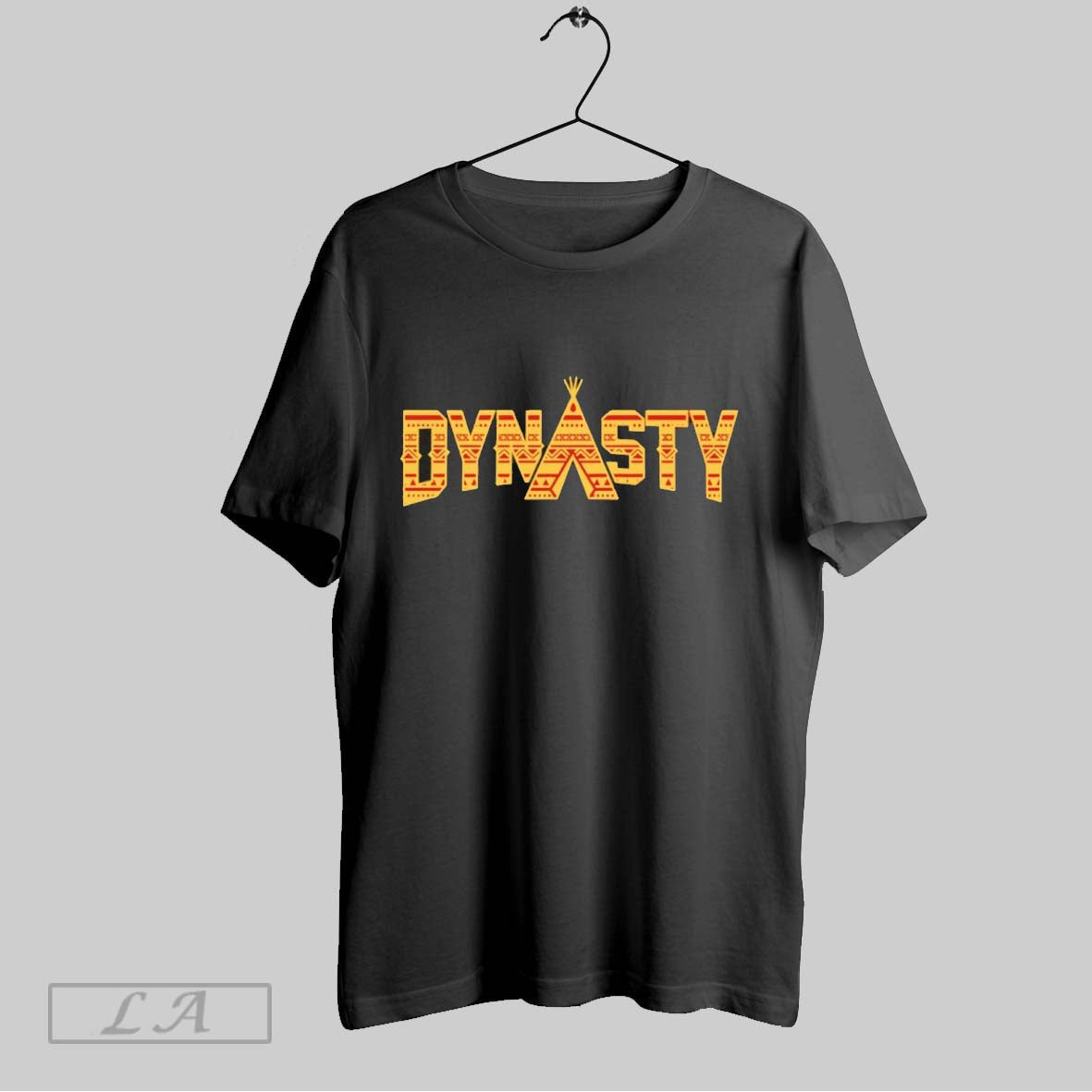 Original Official Kc Dynasty - Adult & Kids T-Shirts, Sweatshirts & Hoodies apparel design preview 1