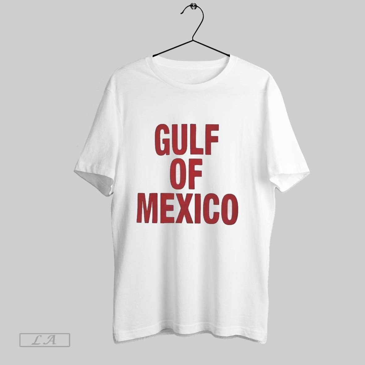Original Oscar Isaac Gulf Of Mexico - Adult & Kids T-Shirts, Sweatshirts & Hoodies apparel design preview 1