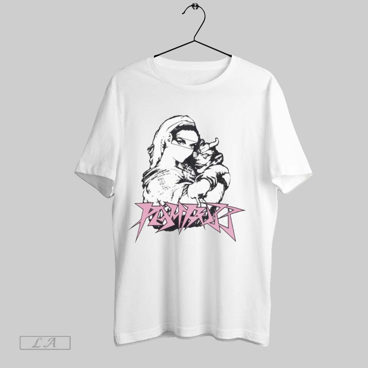 Original Pam X Bott - Adult & Kids T-Shirts, Sweatshirts & Hoodies apparel design preview 1