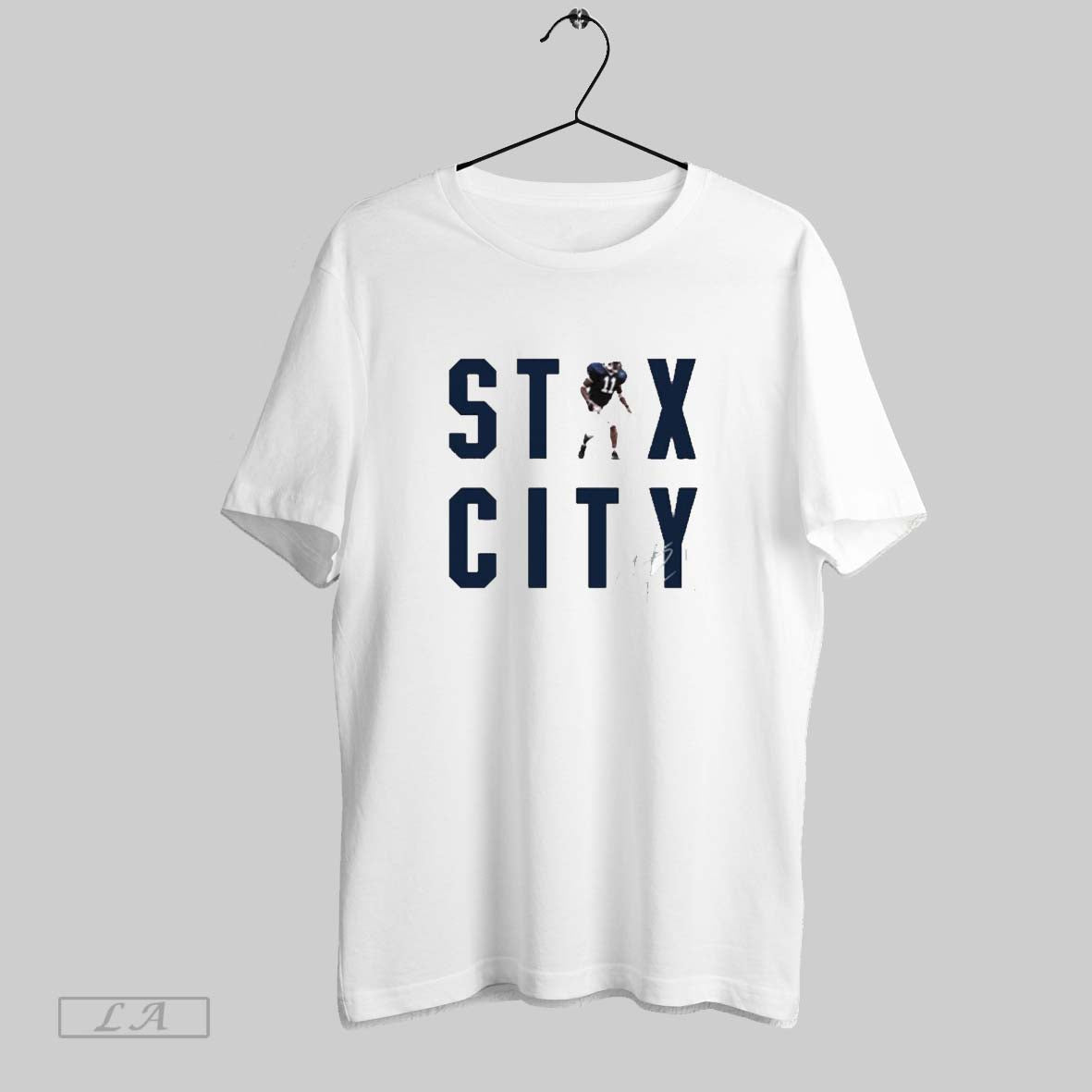 Original Penn State Nittany Lions Stix City - Adult & Kids T-Shirts, Sweatshirts & Hoodies apparel design preview 1