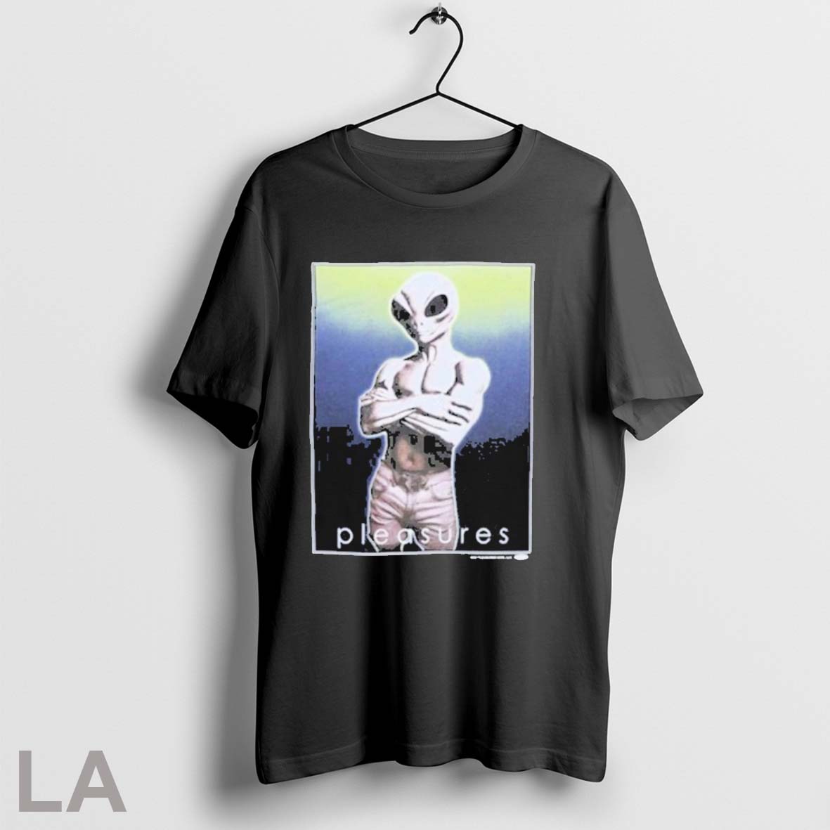 Original Pleasures Yoked - Adult & Kids T-Shirts, Sweatshirts & Hoodies apparel design preview 1