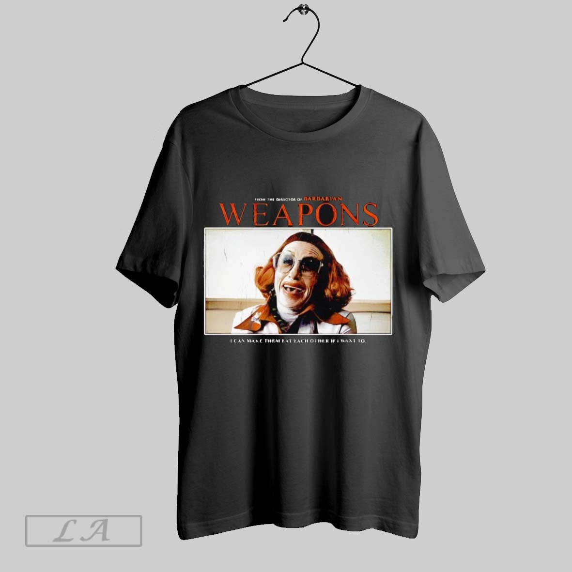 Original Prestige Weapons - Adult & Kids T-Shirts, Sweatshirts & Hoodies apparel design preview 1
