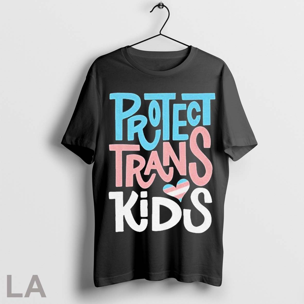 Original Protect Trans Kids Lgbt Pride Month 2025 - Adult & Kids T-Shirts, Sweatshirts & Hoodies apparel design preview 1