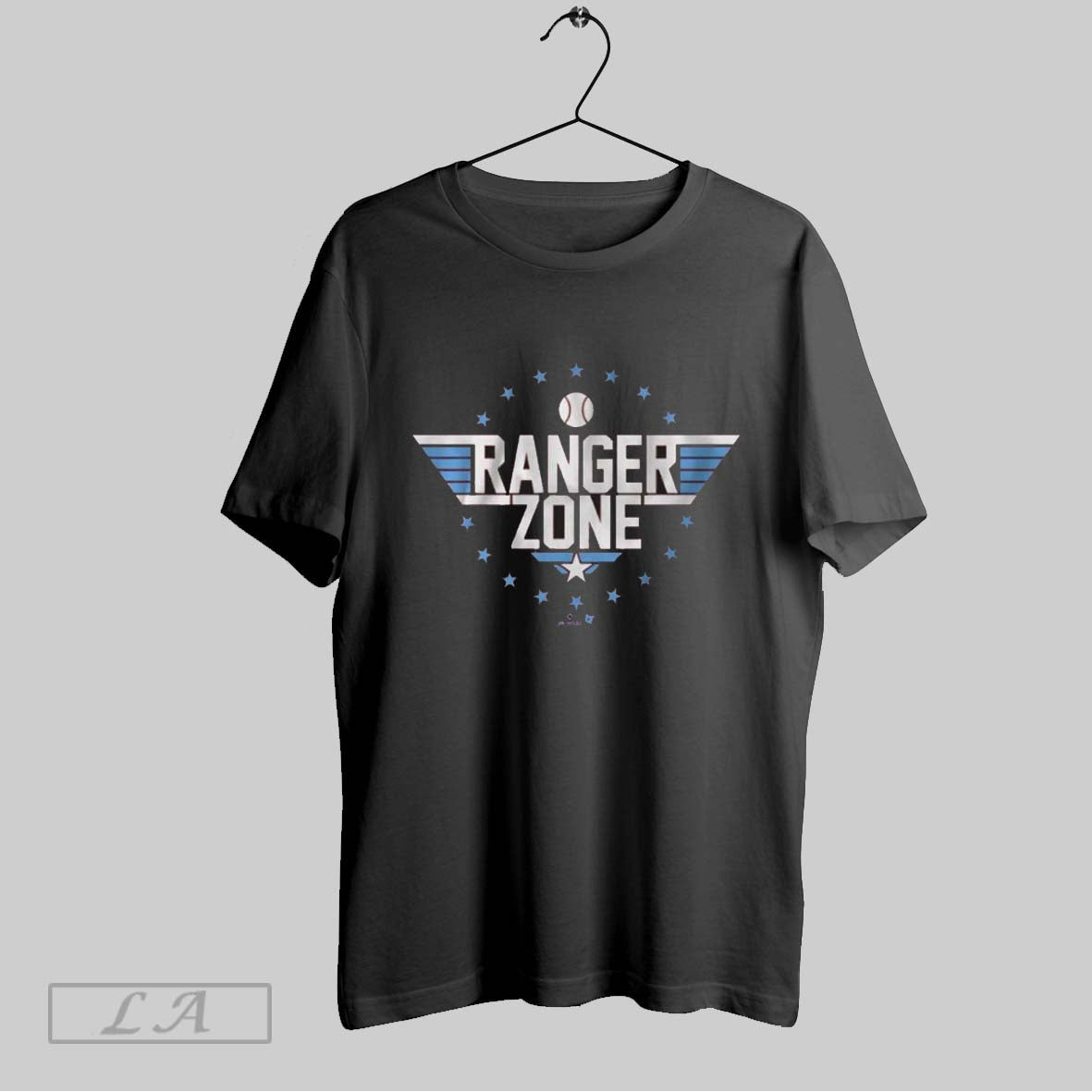 Original Ranger Suarez Zone - Adult & Kids T-Shirts, Sweatshirts & Hoodies apparel design preview 1
