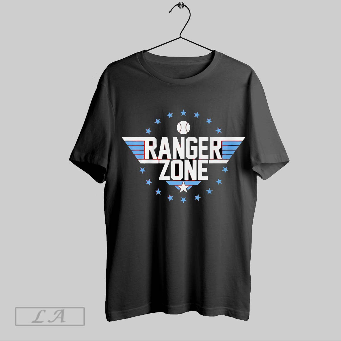 Original Ranger Zone Suarez - Adult & Kids T-Shirts, Sweatshirts & Hoodies apparel design preview 1