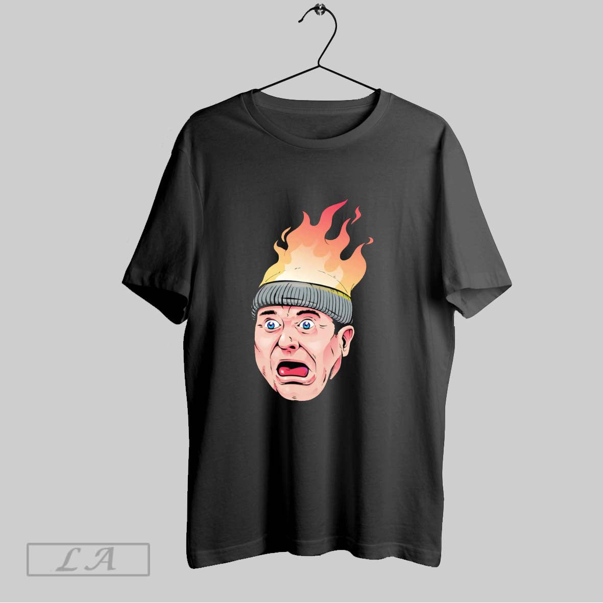 Original Roasted Harry - Adult & Kids T-Shirts, Sweatshirts & Hoodies apparel design preview 1