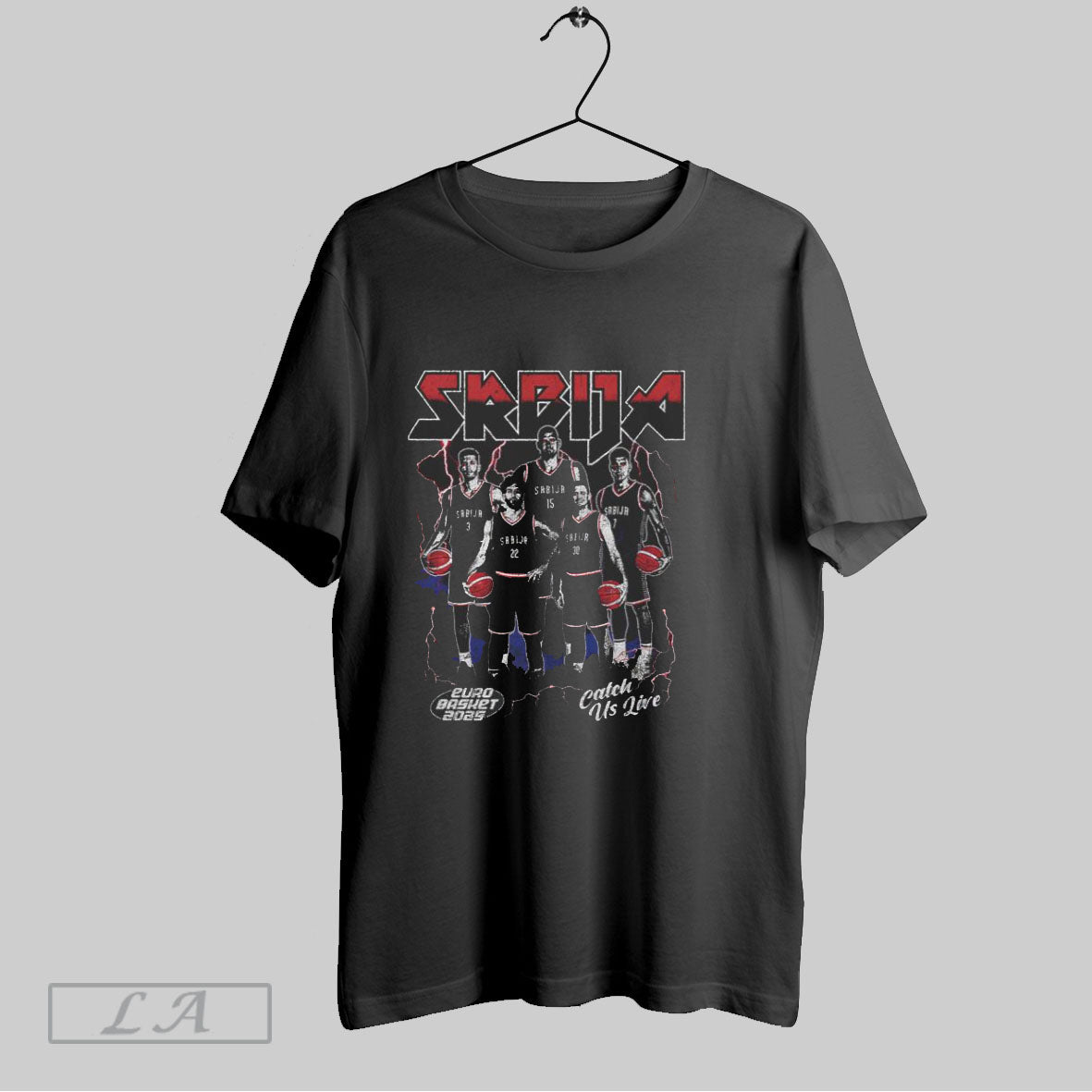 Original Rowone Serbia - Adult & Kids T-Shirts, Sweatshirts & Hoodies apparel design preview 1
