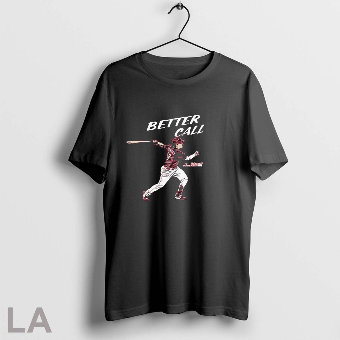 Original Sal Stewart Better Call - Adult & Kids T-Shirts, Sweatshirts & Hoodies apparel design preview 1