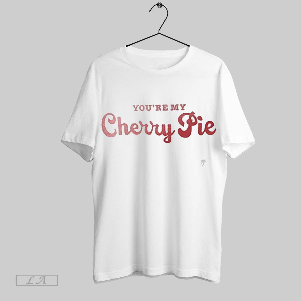 Original Selena Gomez Youre My Cherry Pie - Adult & Kids T-Shirts, Sweatshirts & Hoodies apparel design preview 1