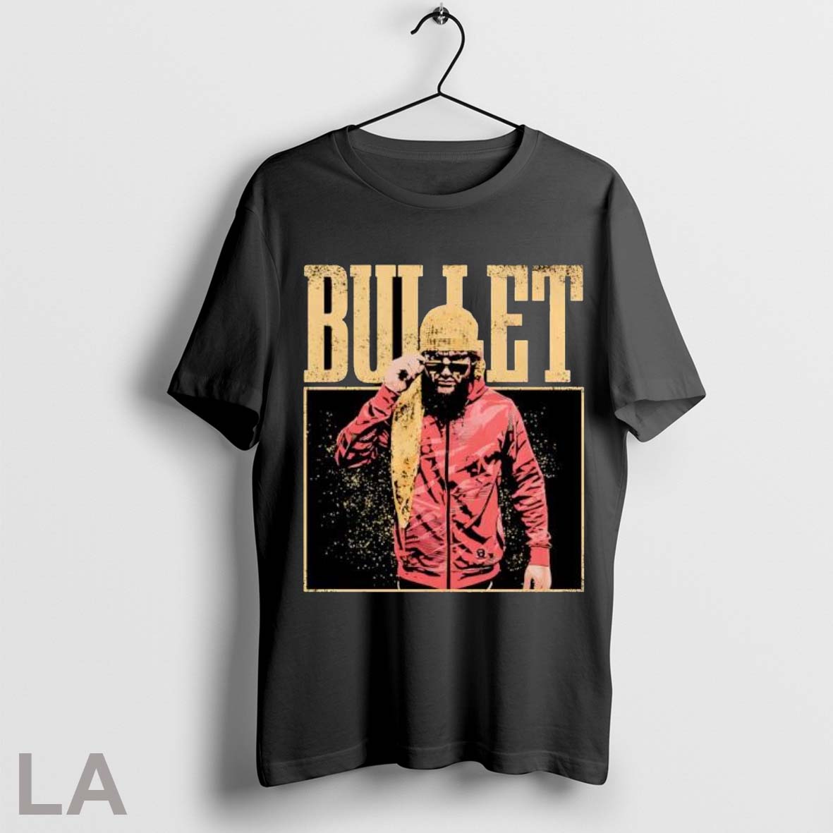 Original Shaquille Oneal Motivational Graphic Design - Adult & Kids T-Shirts, Sweatshirts & Hoodies apparel design preview 1