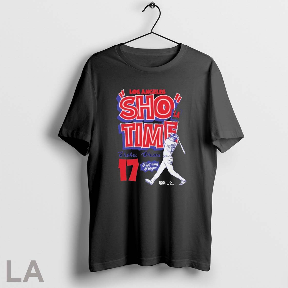 Original Shohei Ohtani Los Angeles Dodgers Poster - Adult & Kids T-Shirts, Sweatshirts & Hoodies apparel design preview 1