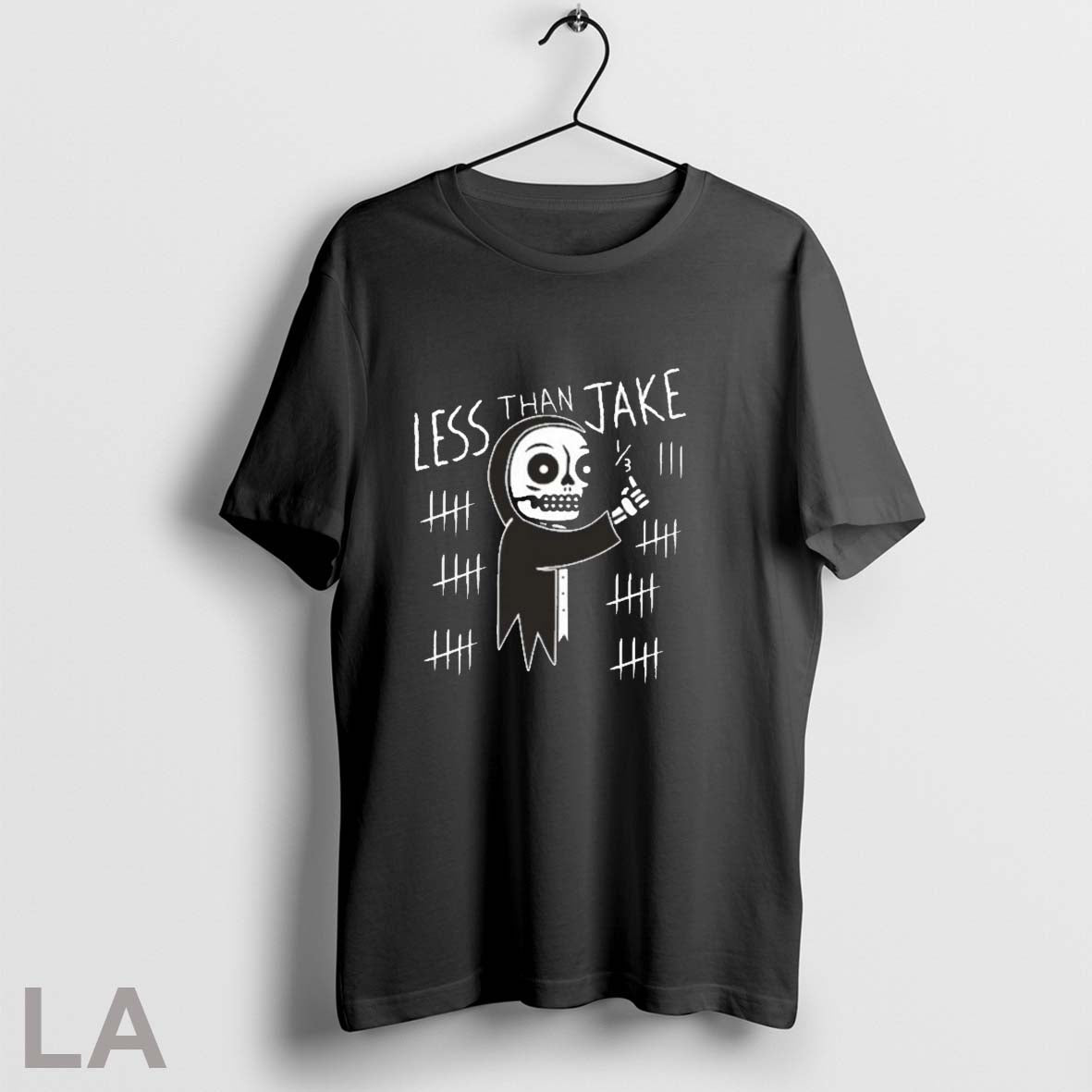 Original Skelemark Charcoal - Adult & Kids T-Shirts, Sweatshirts & Hoodies apparel design preview 1