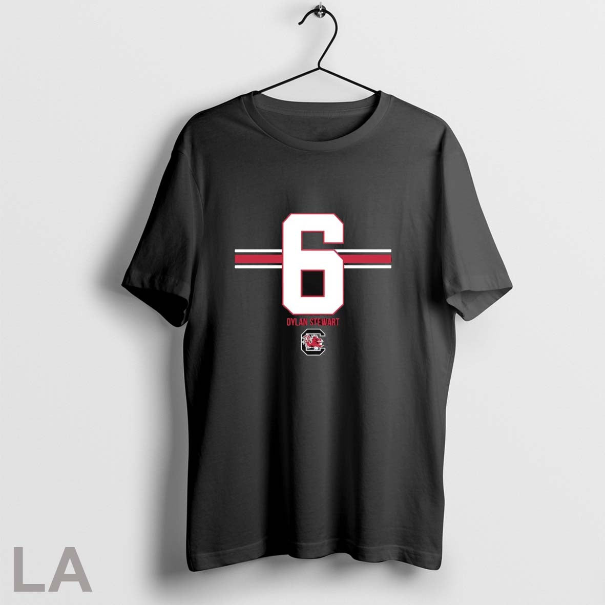 Original South Carolina Gamecocks Football Dylan - Adult & Kids T-Shirts, Sweatshirts & Hoodies apparel design preview 1