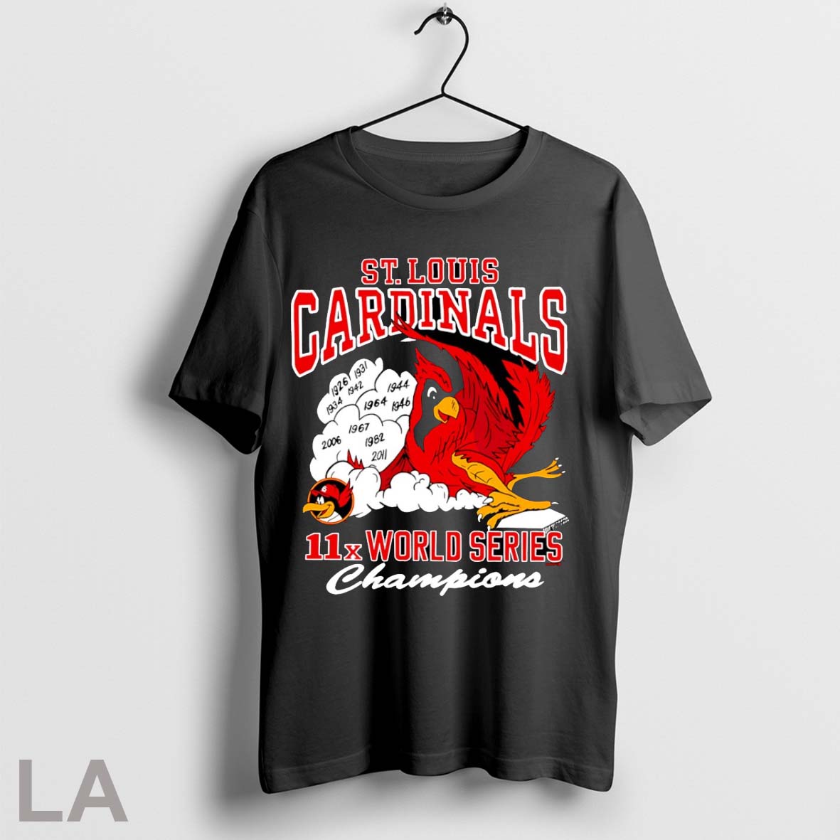 Original St - Adult & Kids T-Shirts, Sweatshirts & Hoodies apparel design preview 1