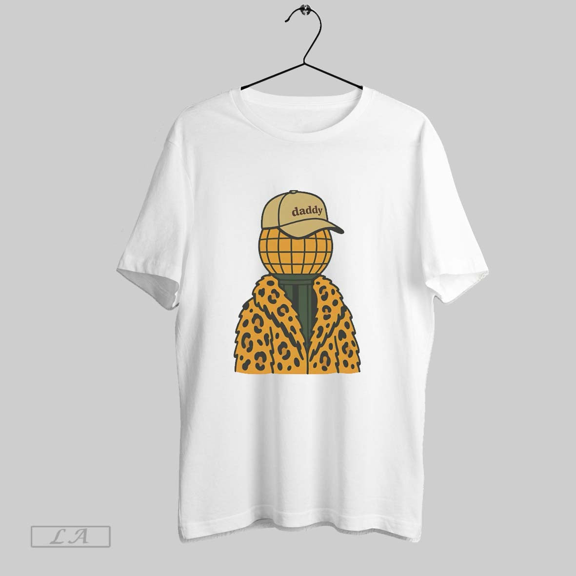 Original Sunsphere Fur Coat - Adult & Kids T-Shirts, Sweatshirts & Hoodies apparel design preview 1