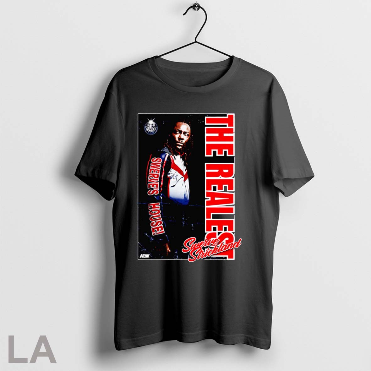 Original Swerve Strickland Fair Play - Adult & Kids T-Shirts, Sweatshirts & Hoodies apparel design preview 1