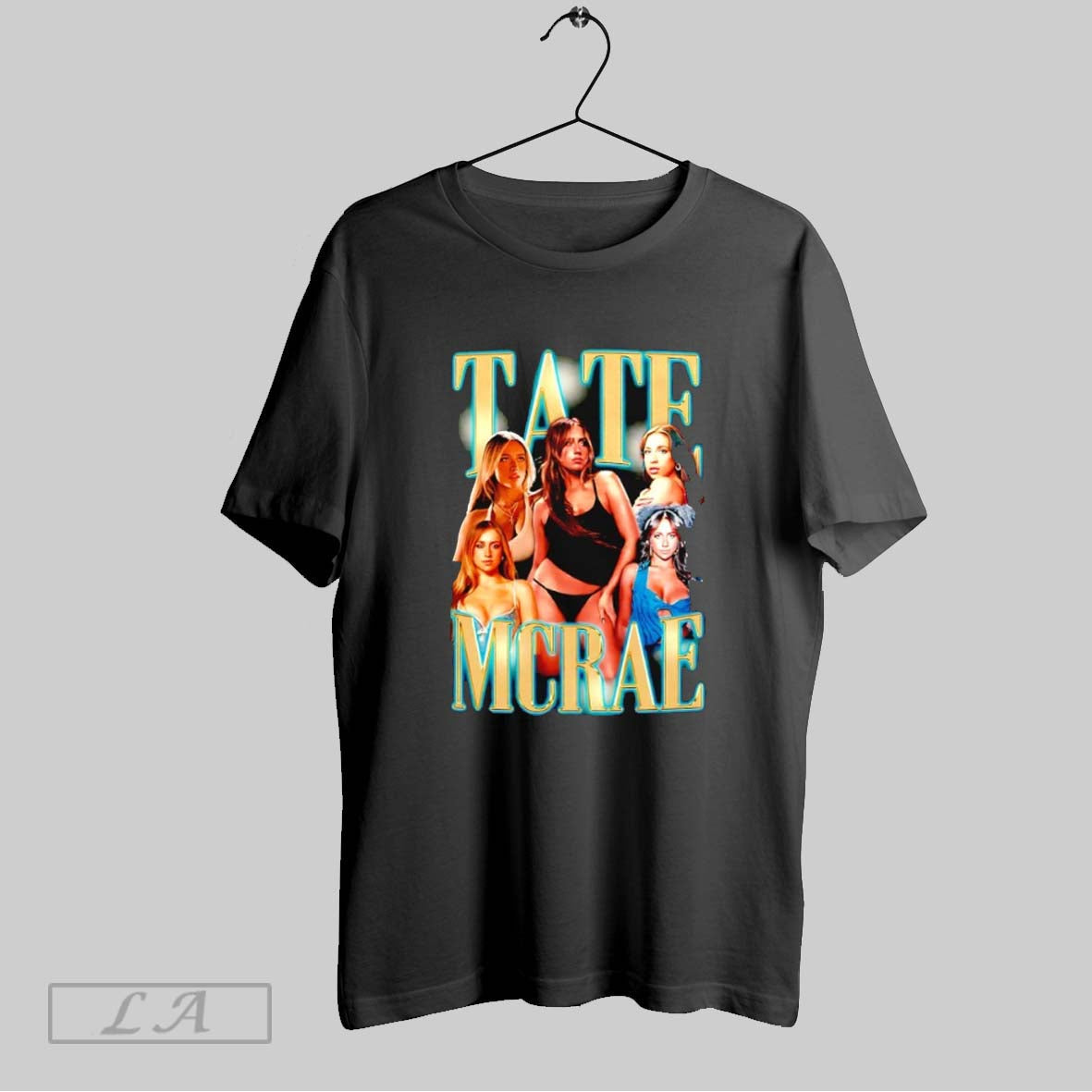 Original Tate Mcrae Graphic - Adult & Kids T-Shirts, Sweatshirts & Hoodies apparel design preview 1