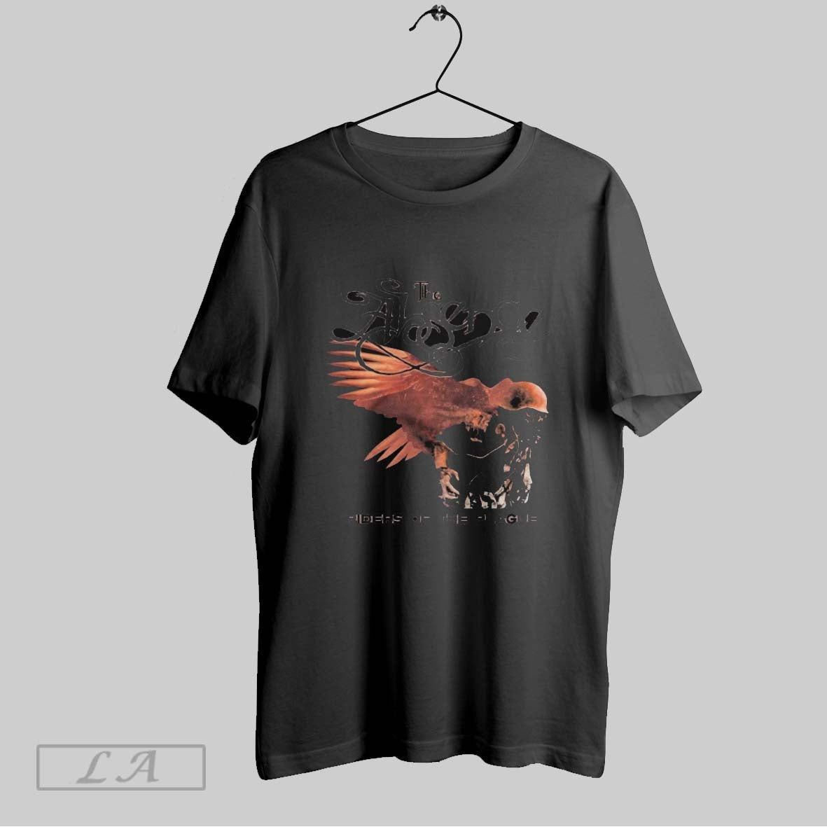 Original The Absence Riders Of Plague - Adult & Kids T-Shirts, Sweatshirts & Hoodies apparel design preview 1