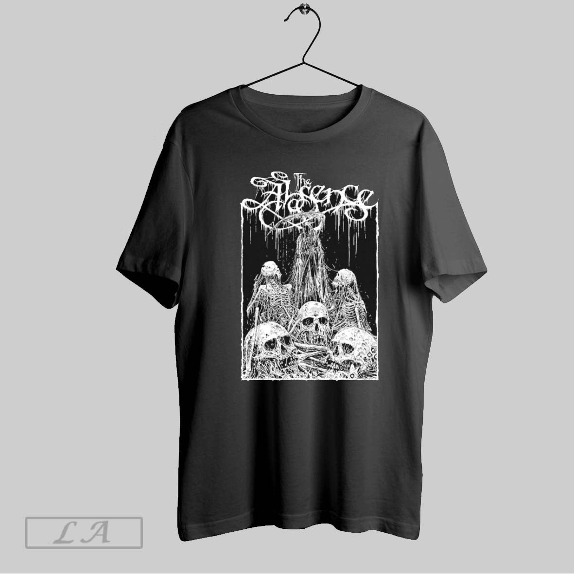 Original The Absence Walking Shadows - Adult & Kids T-Shirts, Sweatshirts & Hoodies apparel design preview 1