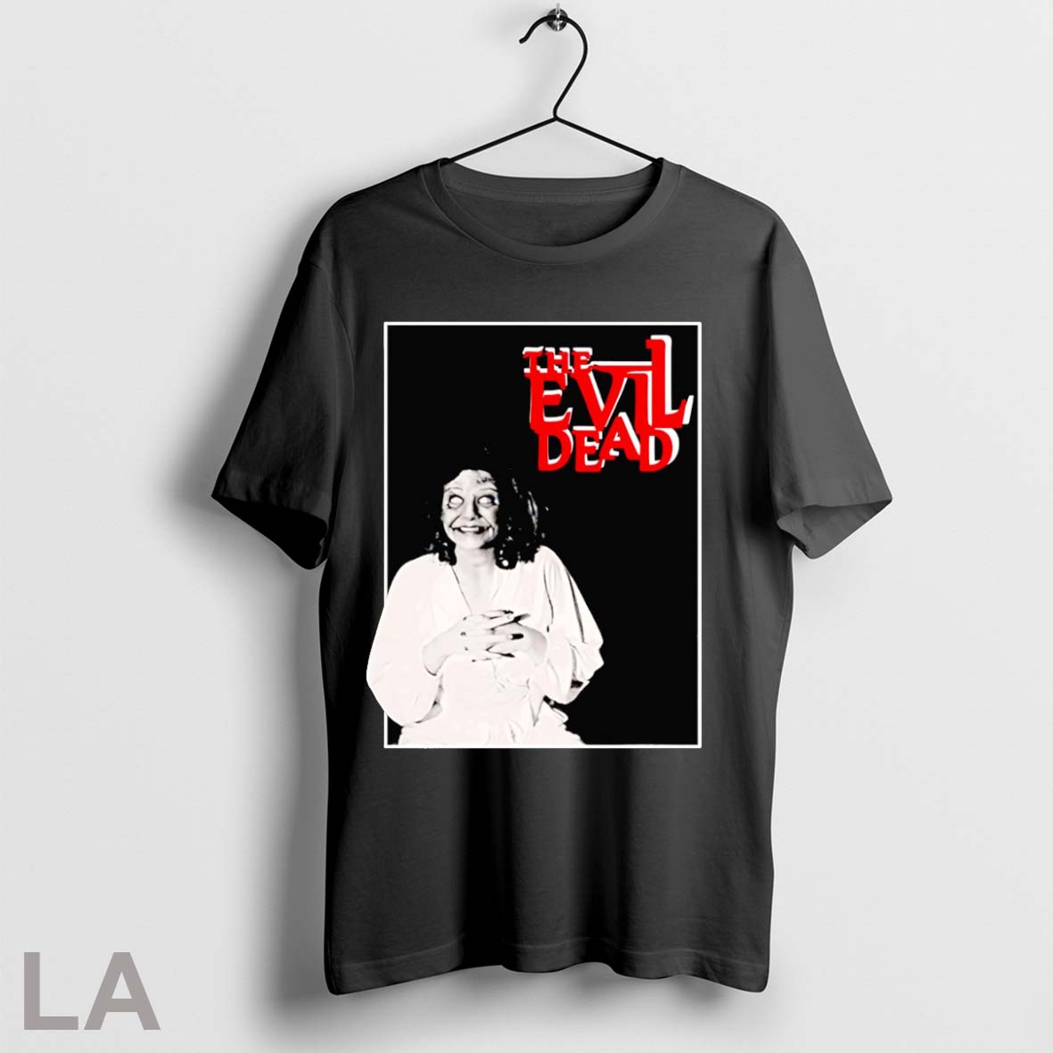 Original The Evil Dead Linda - Adult & Kids T-Shirts, Sweatshirts & Hoodies apparel design preview 1