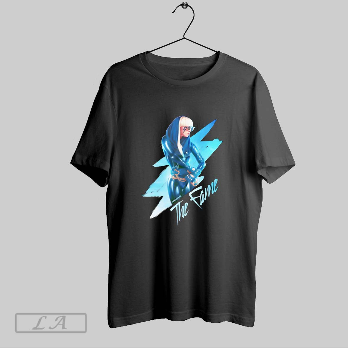 Original The Fame Lady Gaga Graphic - Adult & Kids T-Shirts, Sweatshirts & Hoodies apparel design preview 1