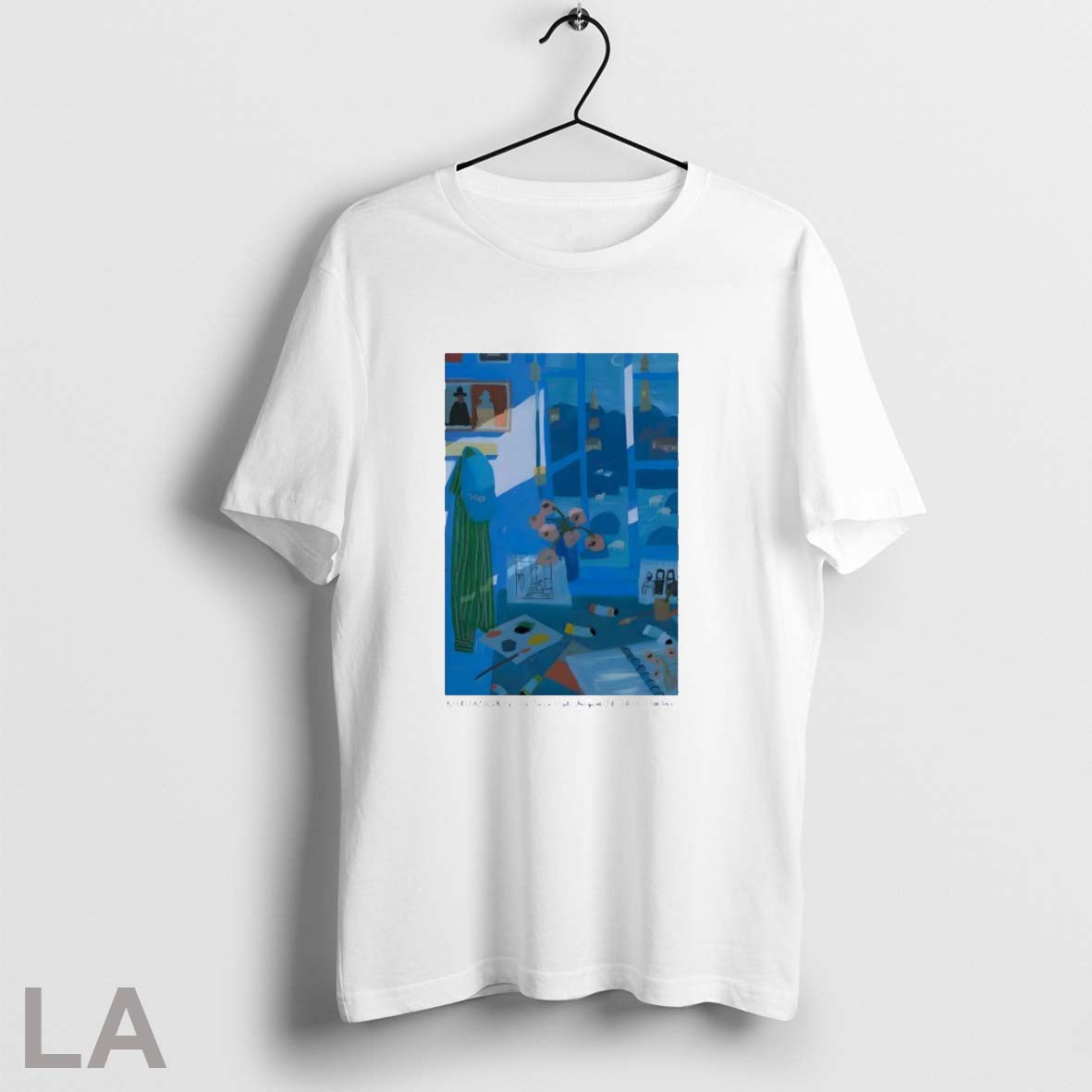 Original The Piece Hall Khruangbin Halifax Uk 08 24 - Adult & Kids T-Shirts, Sweatshirts & Hoodies apparel design preview 1