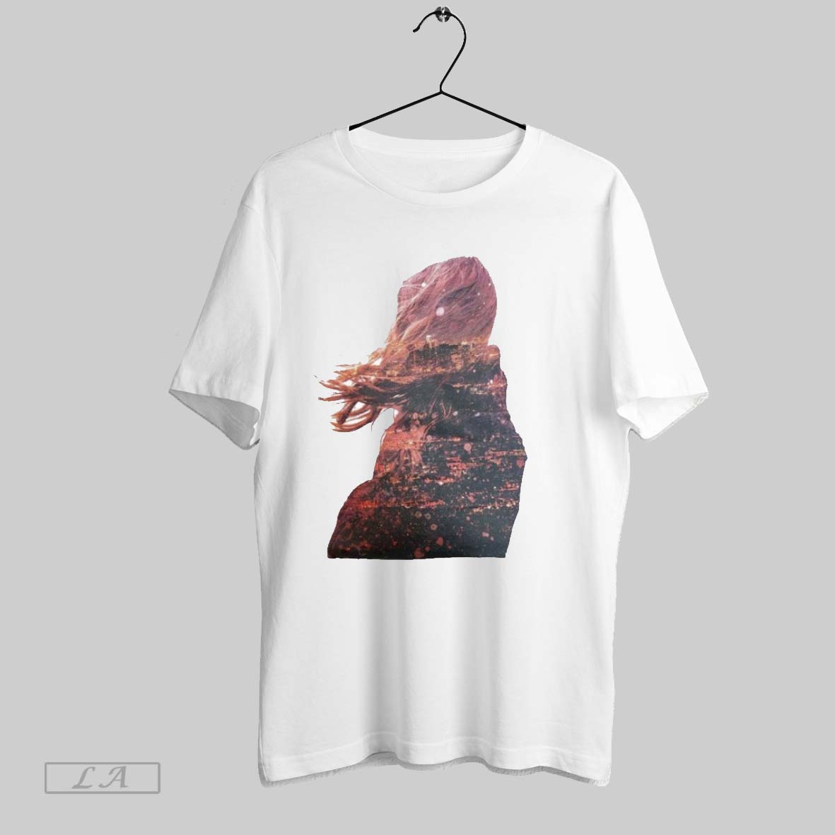 Original The Wombats Glitterbug - Adult & Kids T-Shirts, Sweatshirts & Hoodies apparel design preview 1