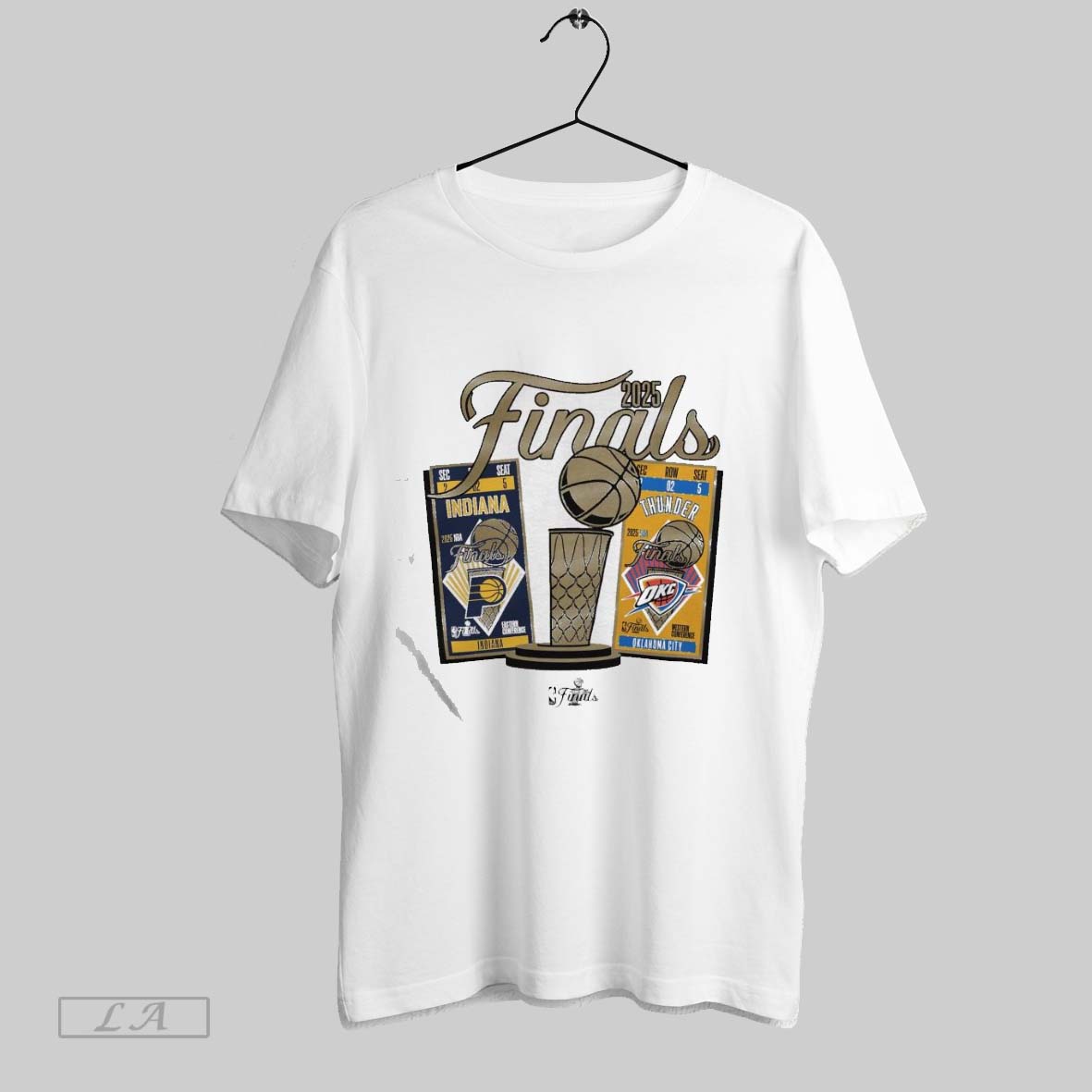Original Top Indiana Pacers Vs - Adult & Kids T-Shirts, Sweatshirts & Hoodies apparel design preview 1